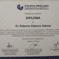 Ampliar imagen: certificate 6