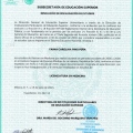 Ampliar imagen: certificate 5