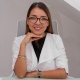 Samantha Sarahí Muñoz Estrada