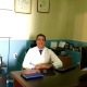 Salomón Flores Martínez