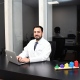 Israel Ibrahim Palomo Pasos