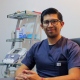 Luis Eduardo Mercado Mendoza