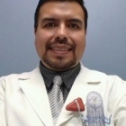 Dr. José Carlos Audelo García