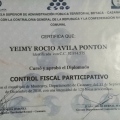 Ampliar imagen: certificate 17