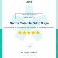 Ampliar imagen: certificate 1