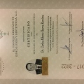 Ampliar imagen: certificate 1