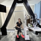 Dra. Alejandra Mendoza Ochoa