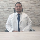 Dr. Francisco Javier Valadez Correa