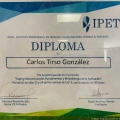 Ampliar imagen: certificate 3
