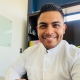Francisco Shamed Méndez Ordóñez