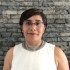 Mtra. Gabriela Guzmán Hurtado