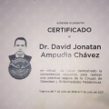 Ampliar imagen: certificate 15