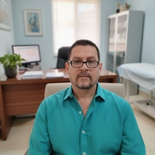 Ampliar imagen: José Raúl Fregoso Dueñas, Psicólogo Puerto Vallarta