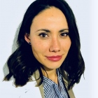 Dra. Bernardette Rivas Gómez