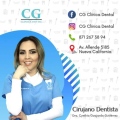 Cynthia Guajardo, Dentista - Odontólogo Torreon