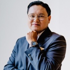 Dr. José Omar Barreto Rodríguez