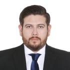 Dr. José Alejandro Escalante Cervantes