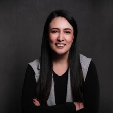 Ampliar imagen: Karla Centelles, Oncólogo médico Ciudad de México