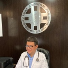 Dr. Fredy Ignacio Mejia