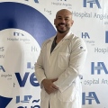César Antonio Torróntegui Lerma, Médico de familia León