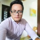 Victor Hugo Garcia Vasquez