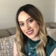 Mariana Romo Camacho