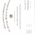 Ampliar imagen: certificate 2