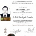 Ampliar imagen: certificate 2