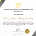 Ampliar imagen: certificate 17