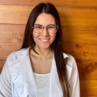 Lic. Rocio San Martín Cordova