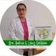 Andrea Lopez Saldaña