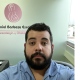 Daniel Barboza Escobedo