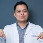 Dr. Saúl Salvador Escandón Villafán