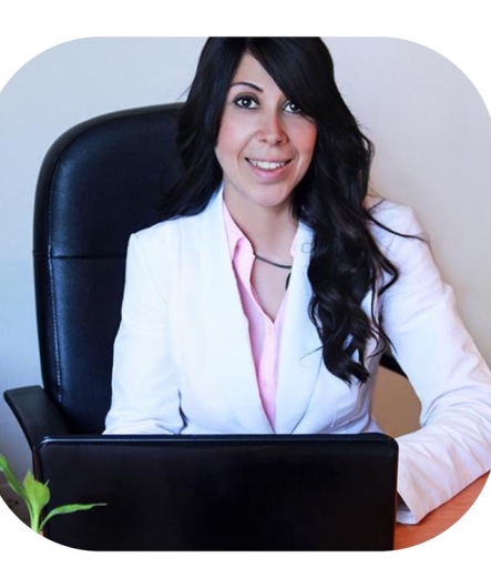 Lic. Ivonne Jiménez