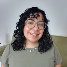 Ampliar imagen: Mónica Rosas, Psicólogo Tijuana