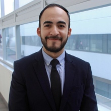 Ampliar imagen: Rafael Alán Díaz Martínez, Neurólogo Chihuahua