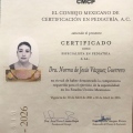 Ampliar imagen: certificate 1
