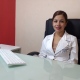 Rosa Silva Ruacho