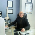 Dr. Santos Pavel Martínez Jaramillo