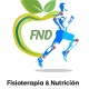 Fisioterapia & Nutrición Deportiva