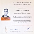 Ampliar imagen: certificate 1