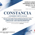 Ampliar imagen: certificate 4