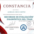 Ampliar imagen: certificate 34