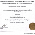 Ampliar imagen: certificate 4