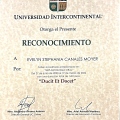 Ampliar imagen: certificate 1