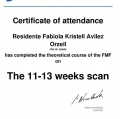 Ampliar imagen: certificate 10