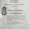 Ampliar imagen: certificate 6
