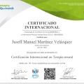 Ampliar imagen: certificate 8