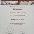 Ampliar imagen: certificate 4