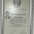 Ampliar imagen: certificate 3